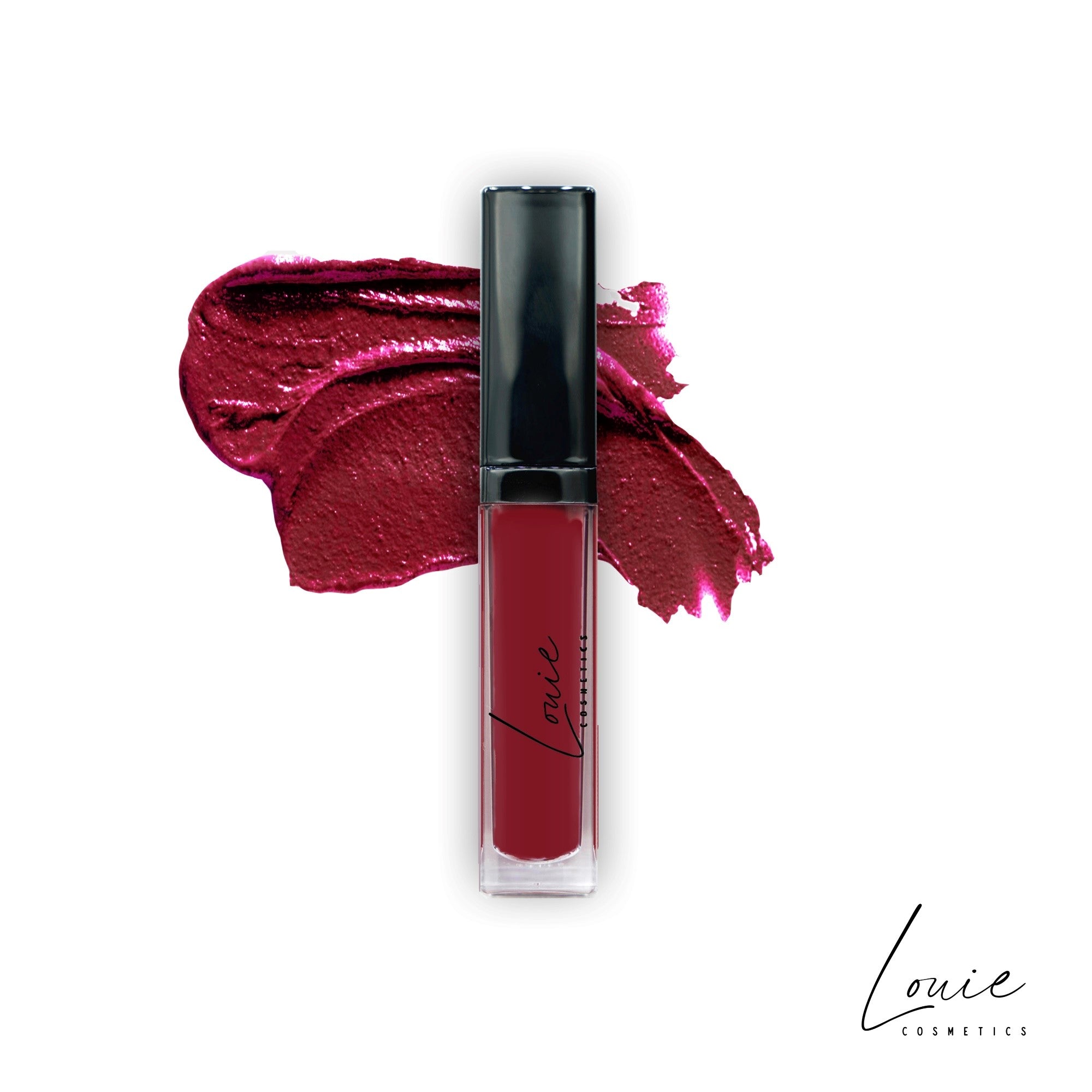 Liquid Velvet Matte Lipstick, Size: Anarchy
