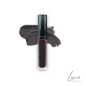 Liquid Velvet Matte Lipstick